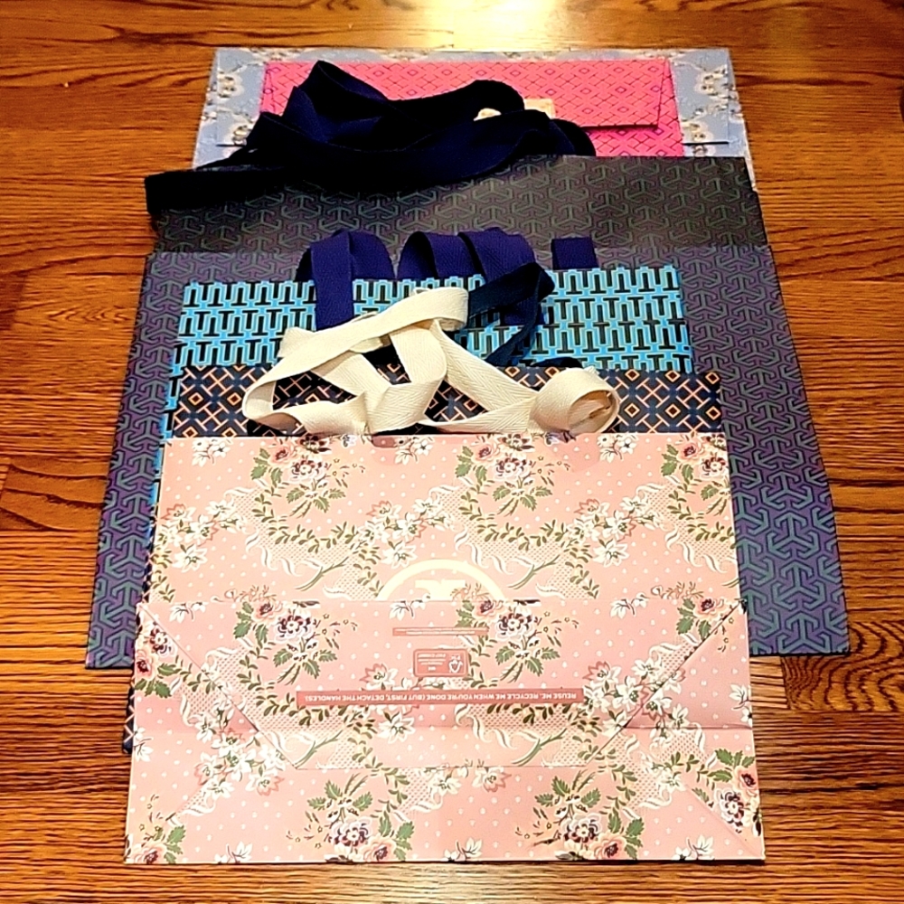 Tory Burch bags